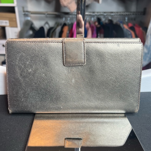 Prada wallet - Picture 3 of 10